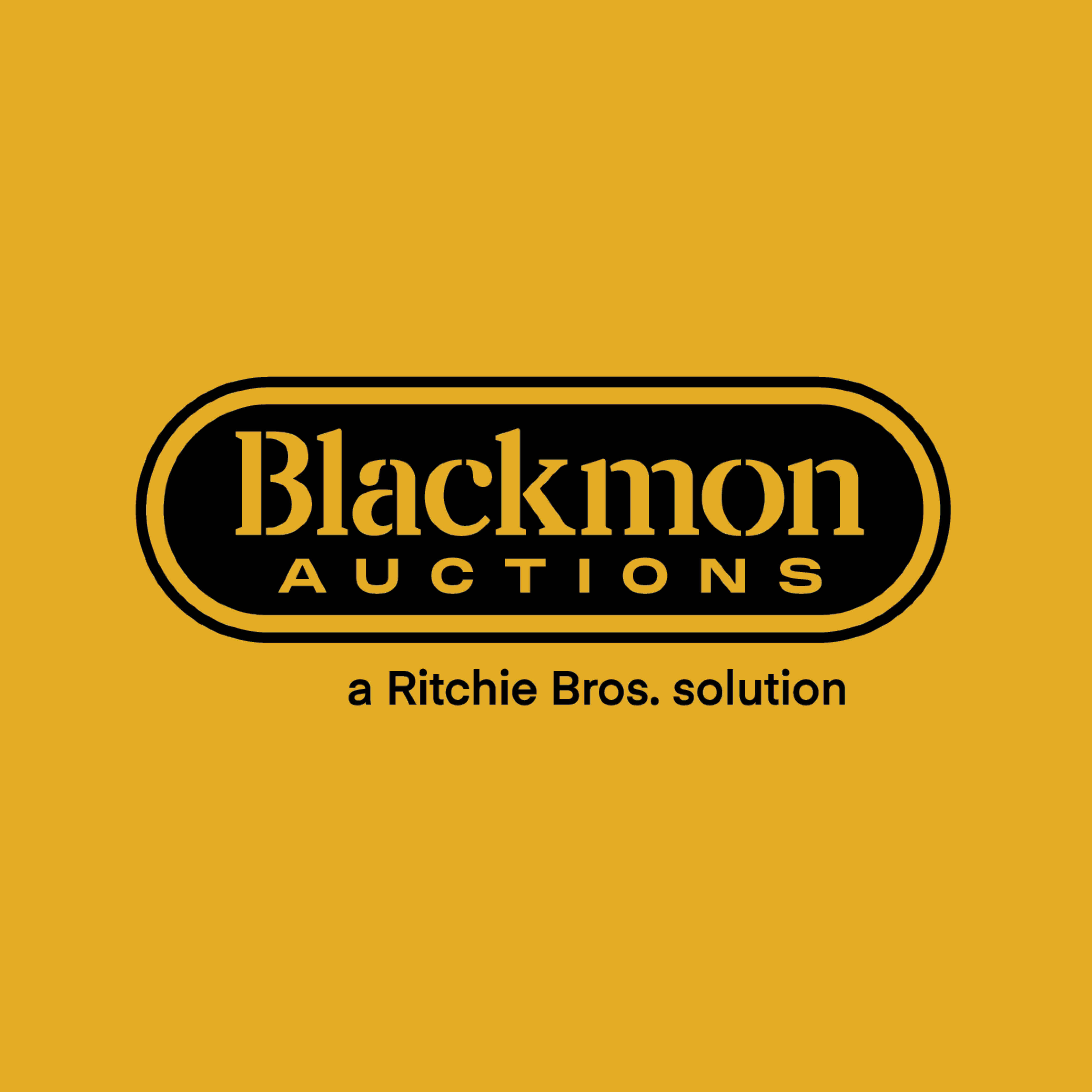 Blackmon Auctions